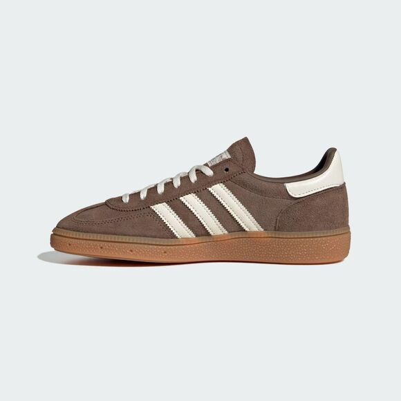 [NEW] Women's adidas Handball Spezial Shoes 'Earth Strata' IF6490 - Picture 6 of 8